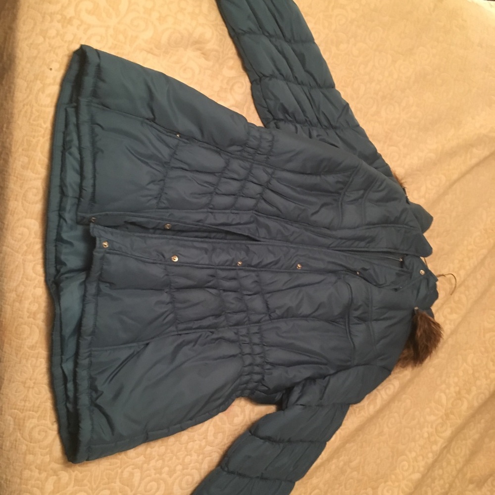 Jacket - Picture 2 of 4